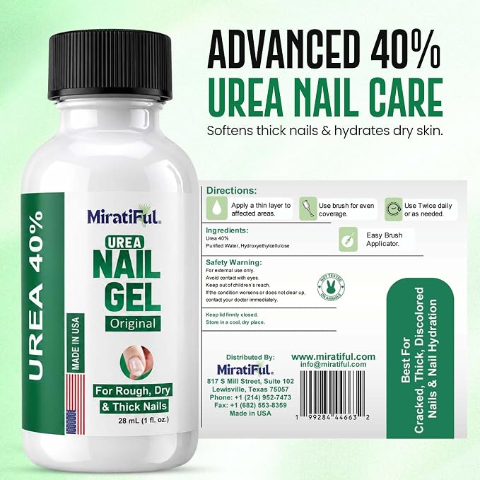 Green Urea 40
