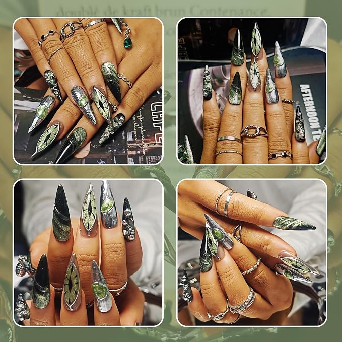 Serpent’s Lair