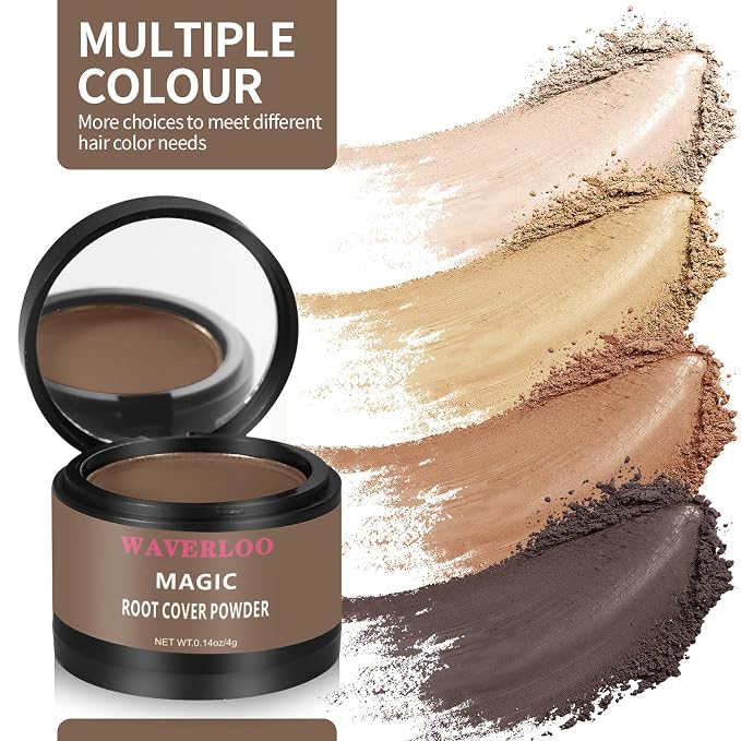 Light Brown