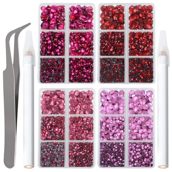 4 Colors and 5 Sizes Each Color 2