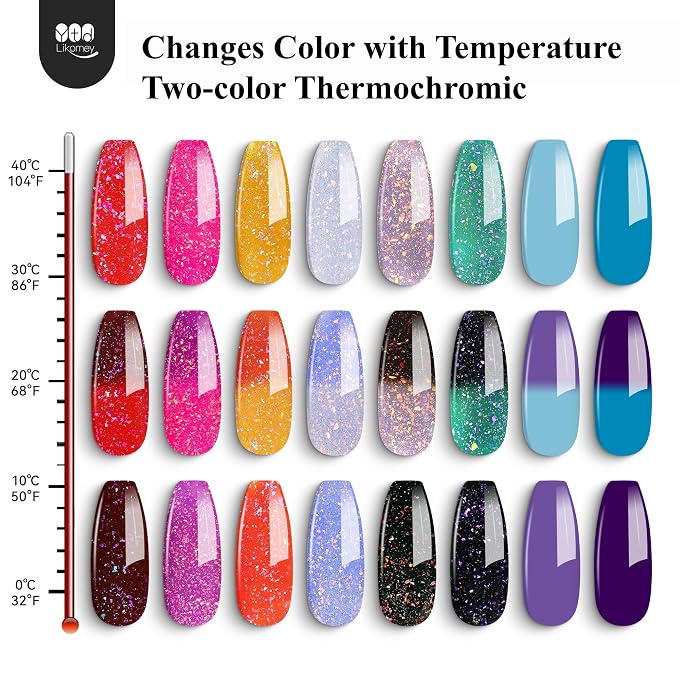 8-2 Multi-color