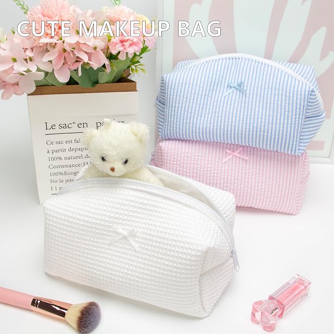 Waffle White