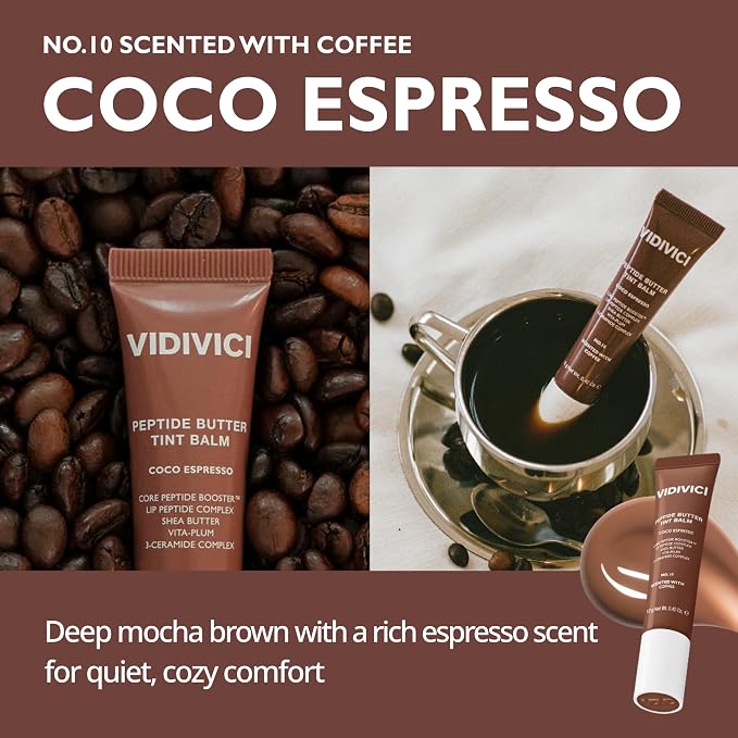 Coco Espresso_Deep Mocha Brown