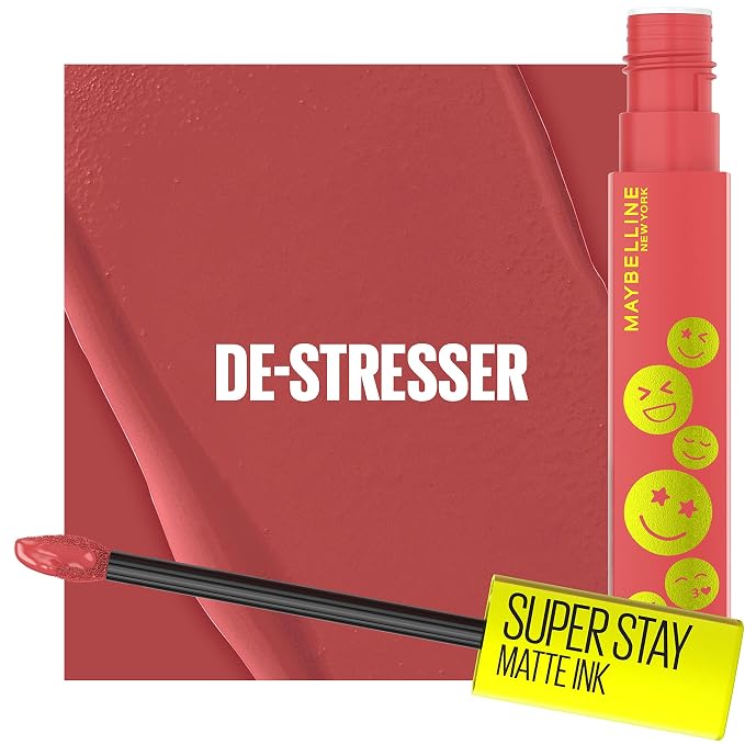 435 DE-STRESSER