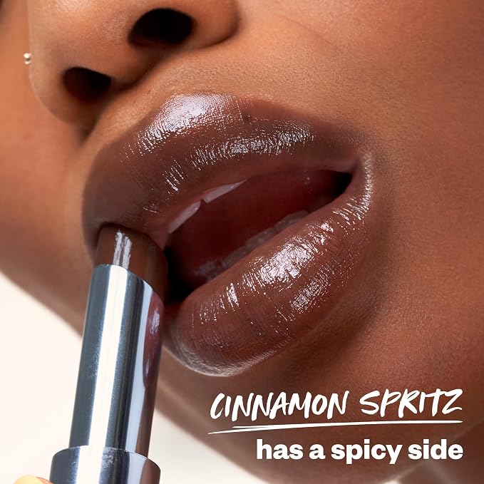 Cinnamon Spritz