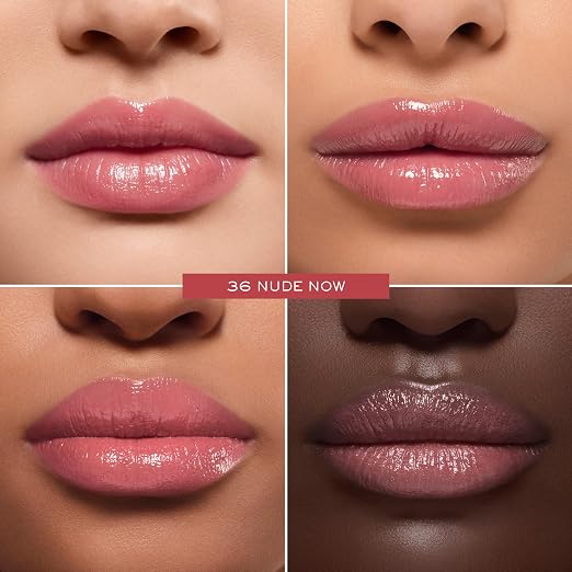 36 NUDE NOW (Cool Pinky Nude)