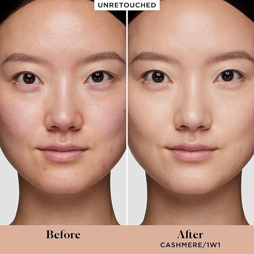 1W1 Cashmere​ - fair with warm undertones (06)