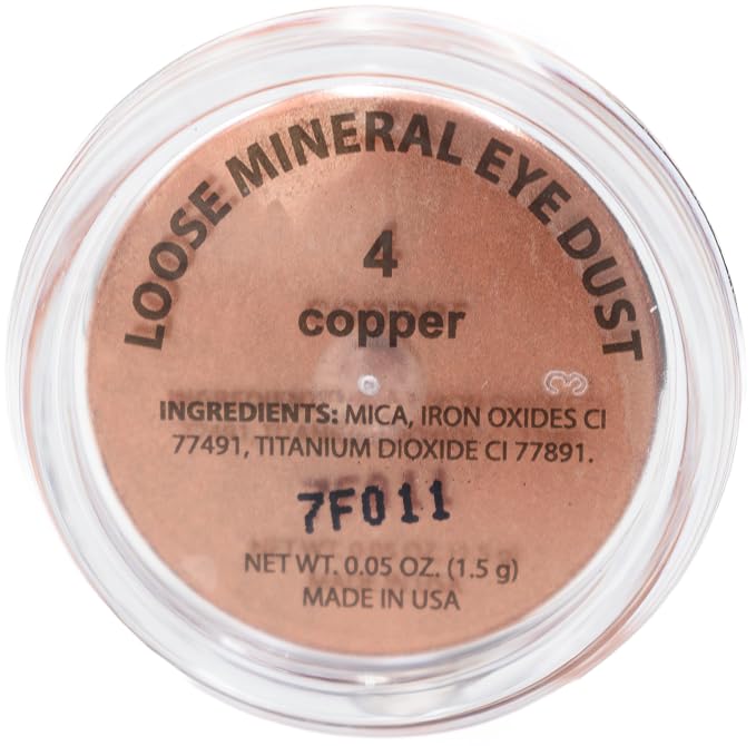 Copper
