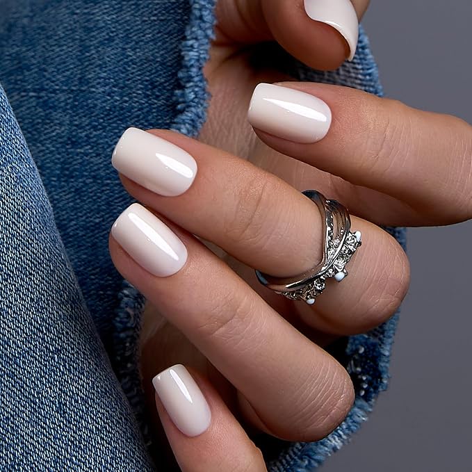 Ceramic White