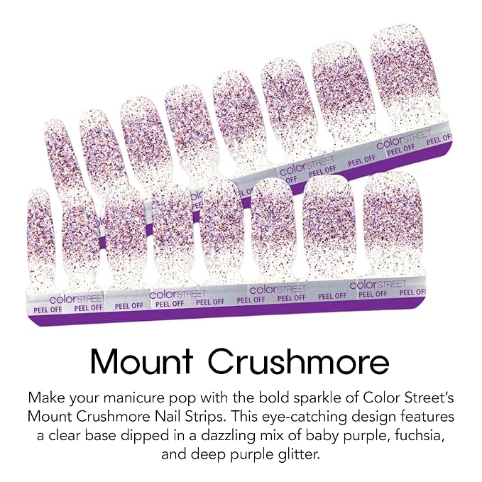 Mount Crushmore