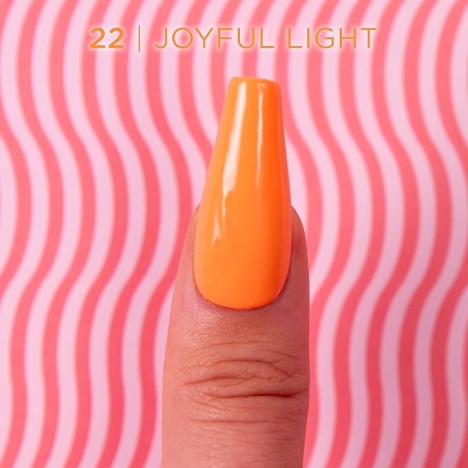 #22G - Joyful Light