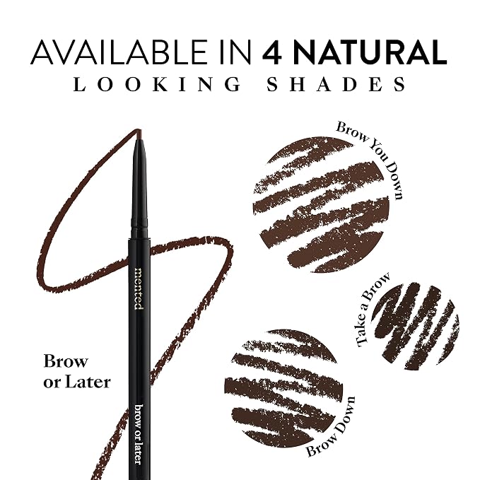 Medium Brown