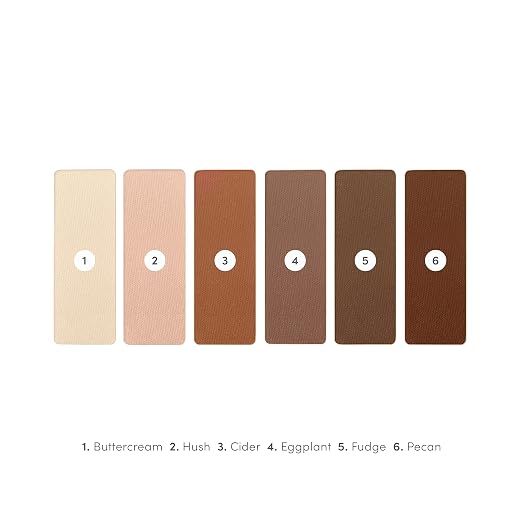 Naturally Matte