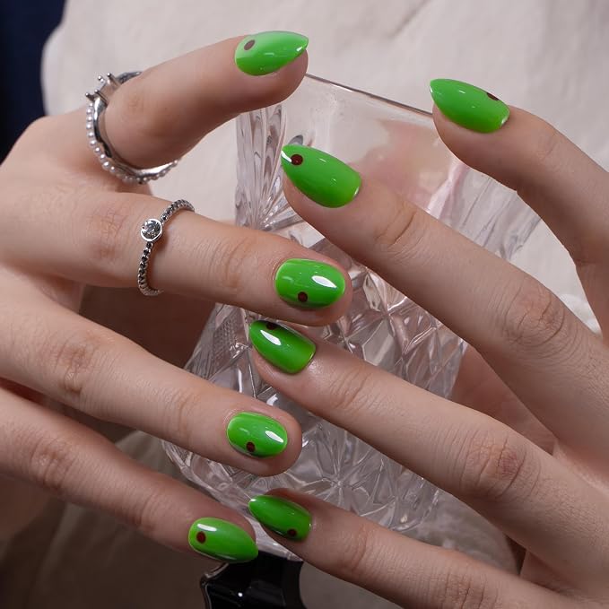 D3 - Olive Martini