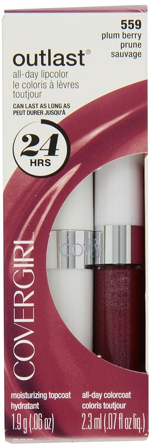 Plum Berry 559