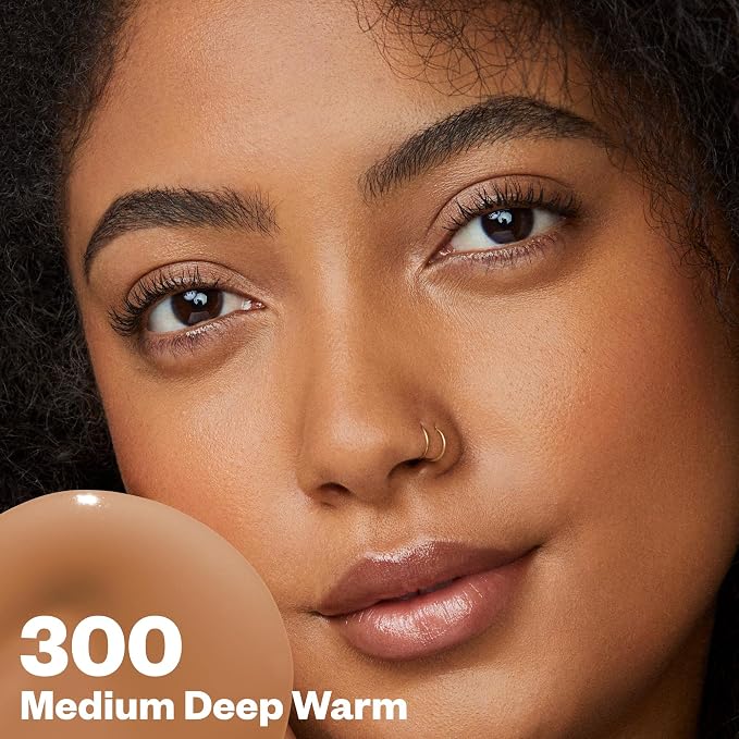 Medium Deep Warm 300