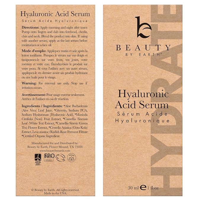 Hyaluronic Acid