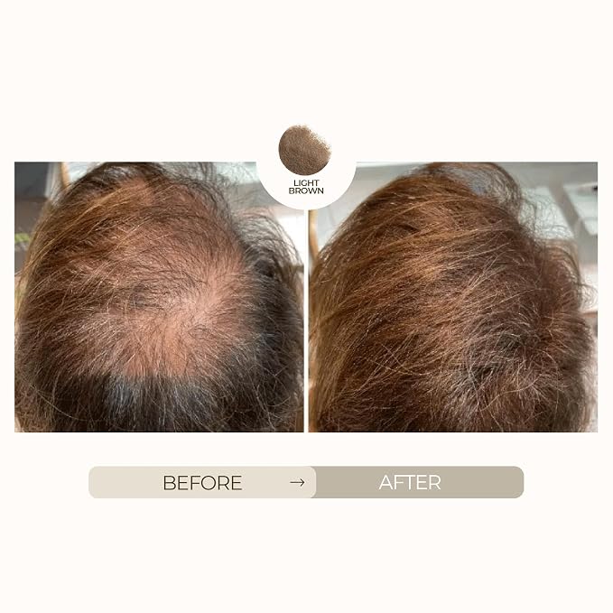 LIGHT BROWN