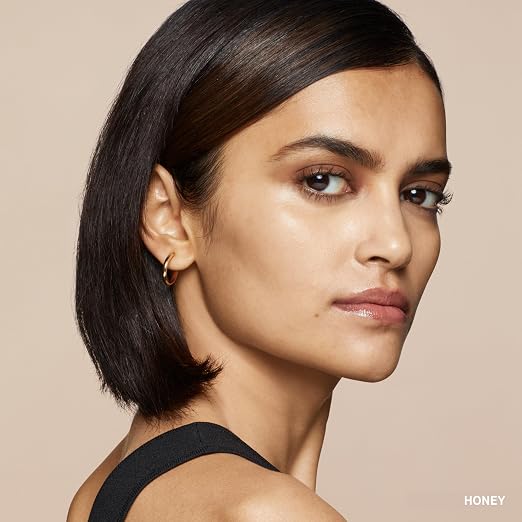11 Honey (Tanned beige with peachy yellow undertones; for medium to dark skin)
