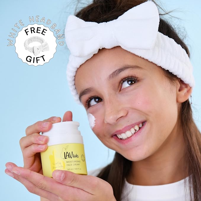 Moisturizing