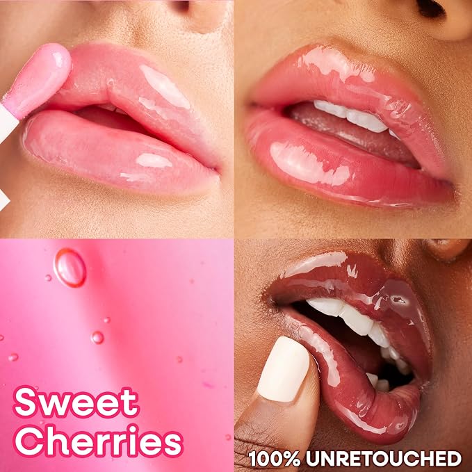 Sweet Cherries