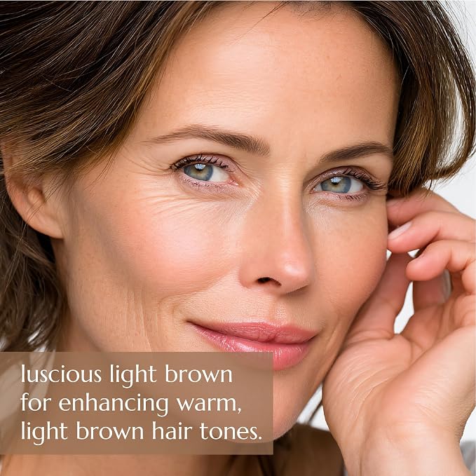 Light Brown