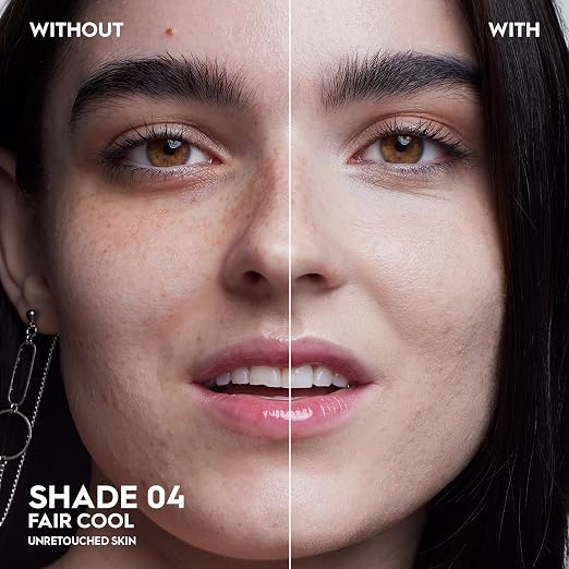 Shade 04 (fair cool)
