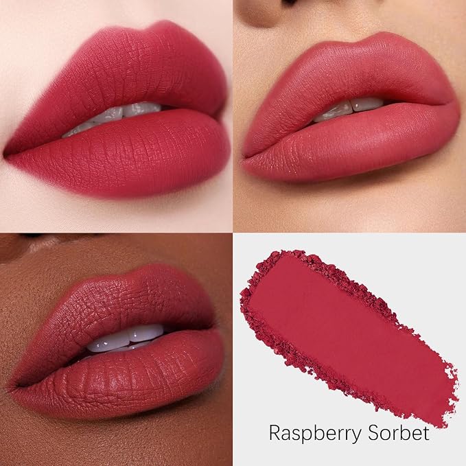 Raspberry Sorbet