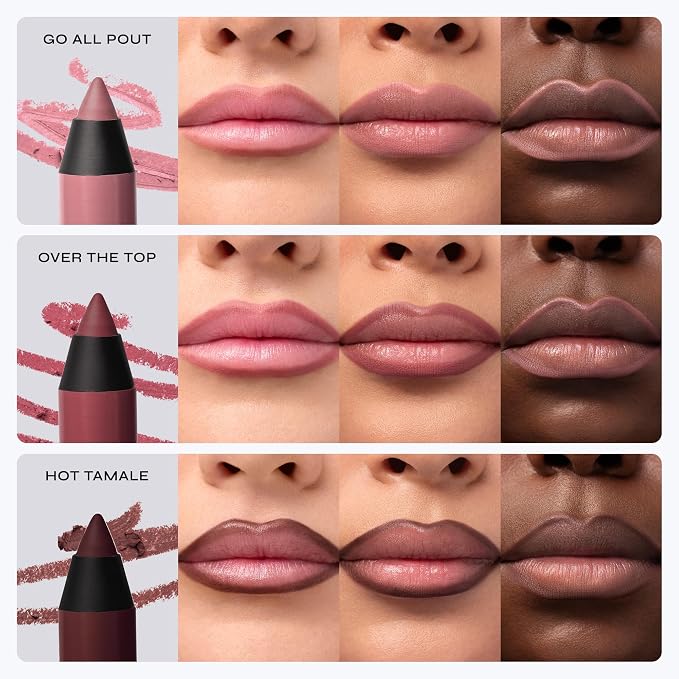 Go All Pout