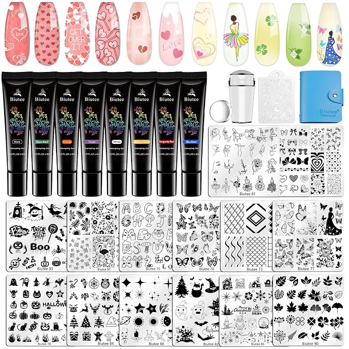 27 Piece Set