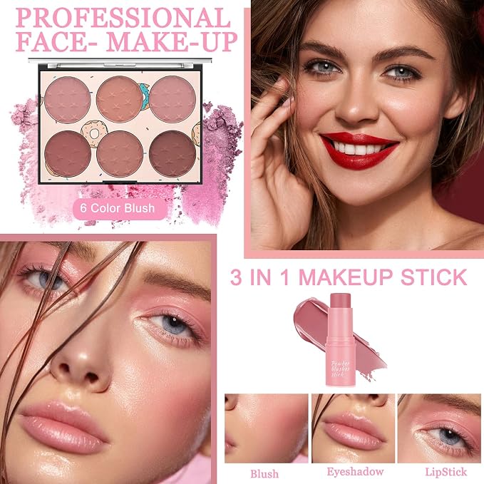 A (Matte Eyeshadow)