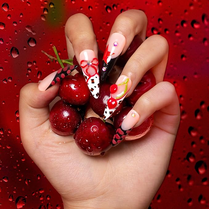 Cherry Bombshell