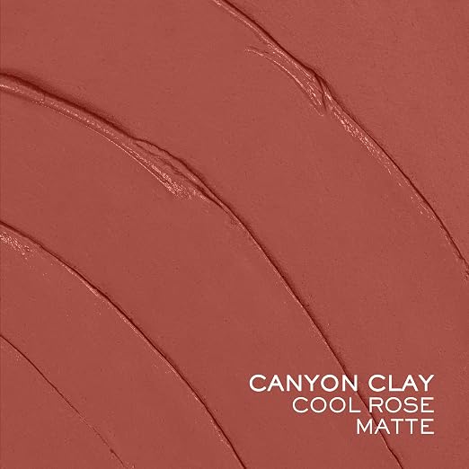 06 Canyon Clay: Cool Rose Matte