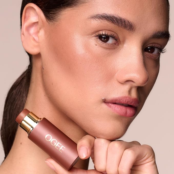COPPER - RADIANT COCOA