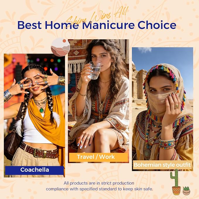 Boho Chic