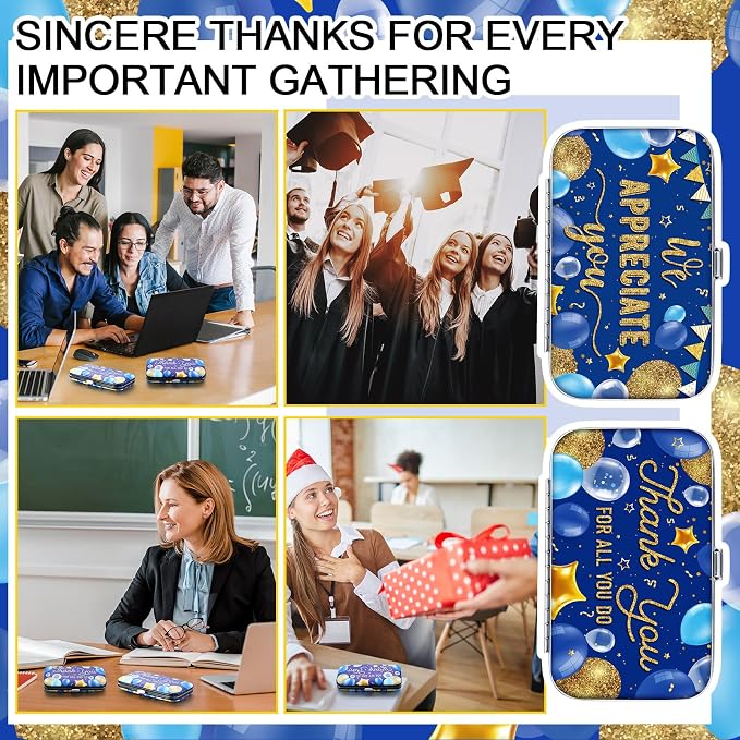 Appreciation