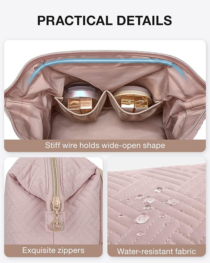 A-1 Layer- Pink
