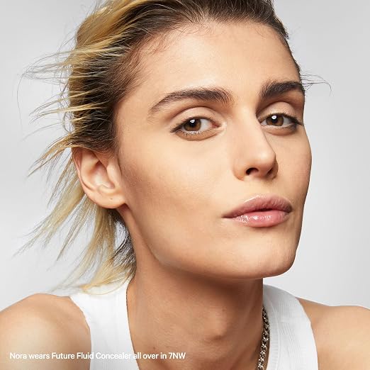 07NW - Light with Neutral Warm Undertones