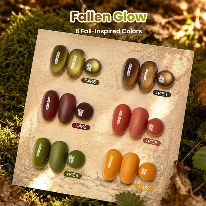 Fallen Glow