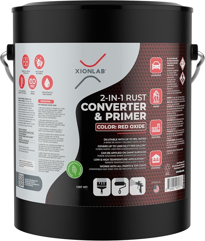 Red Concentrate