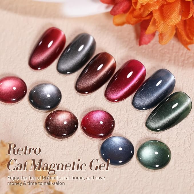 retro fall winter
