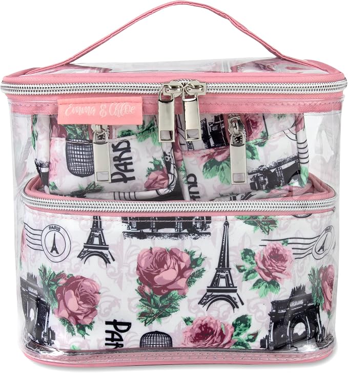 Return to Paris