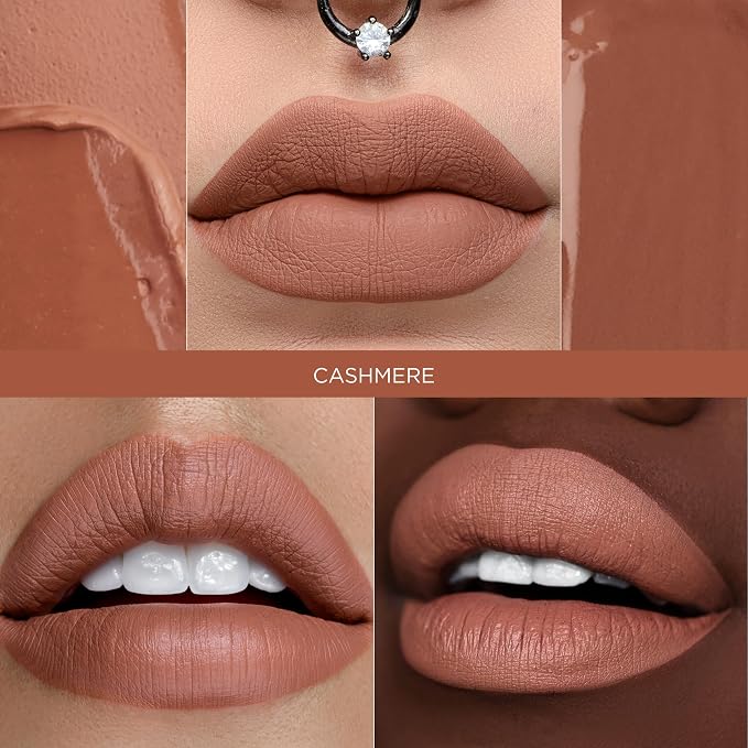 Cashmere