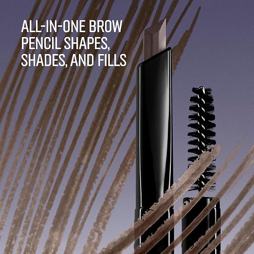 09 Cool Dark Brown​ (Cool black-brown​)