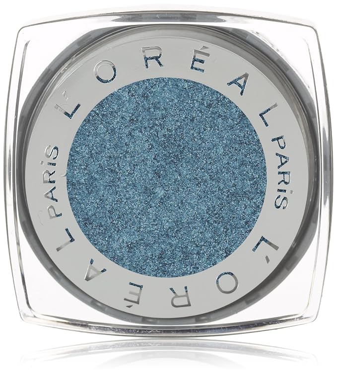 Timeless Blue Spark