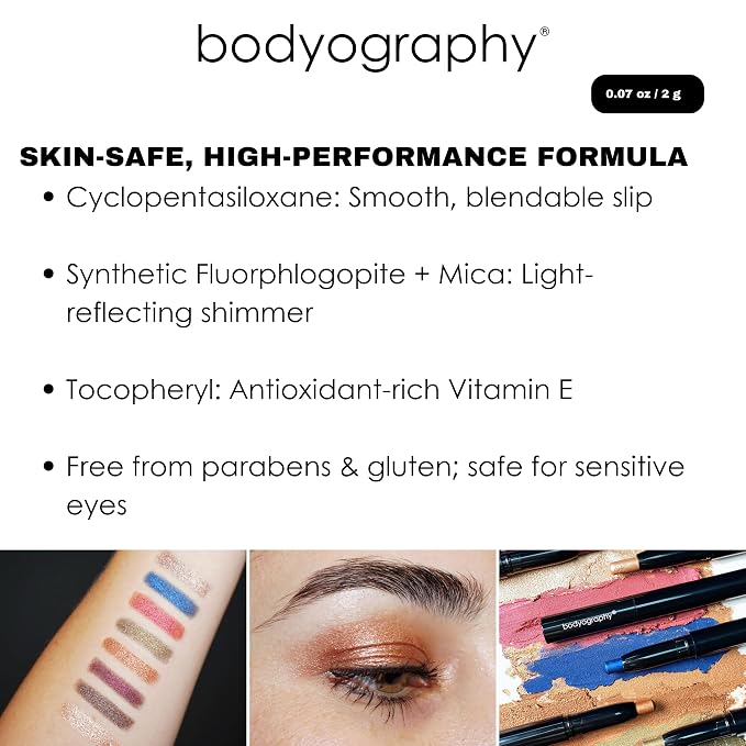 Moss (Metallic Khaki Green)