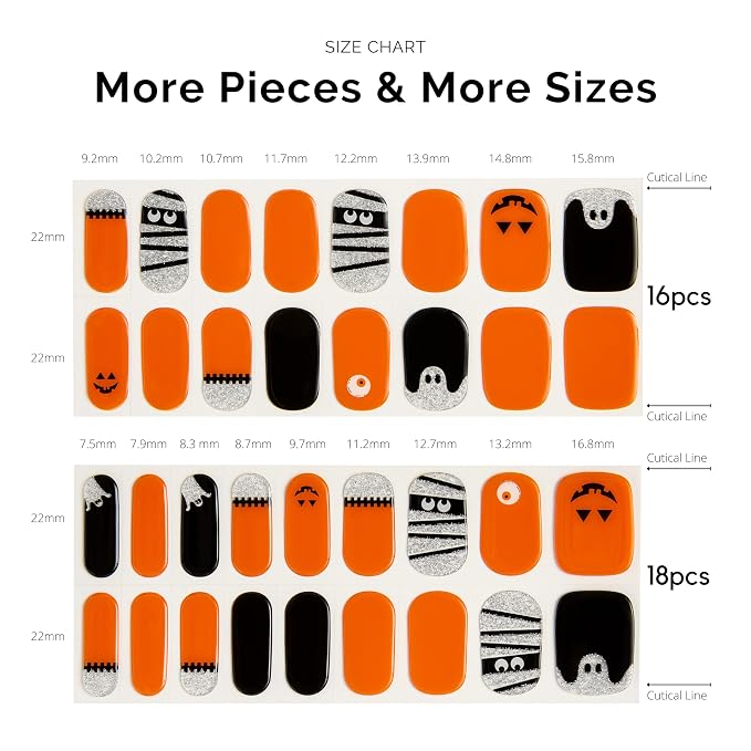 Tricks or Treats