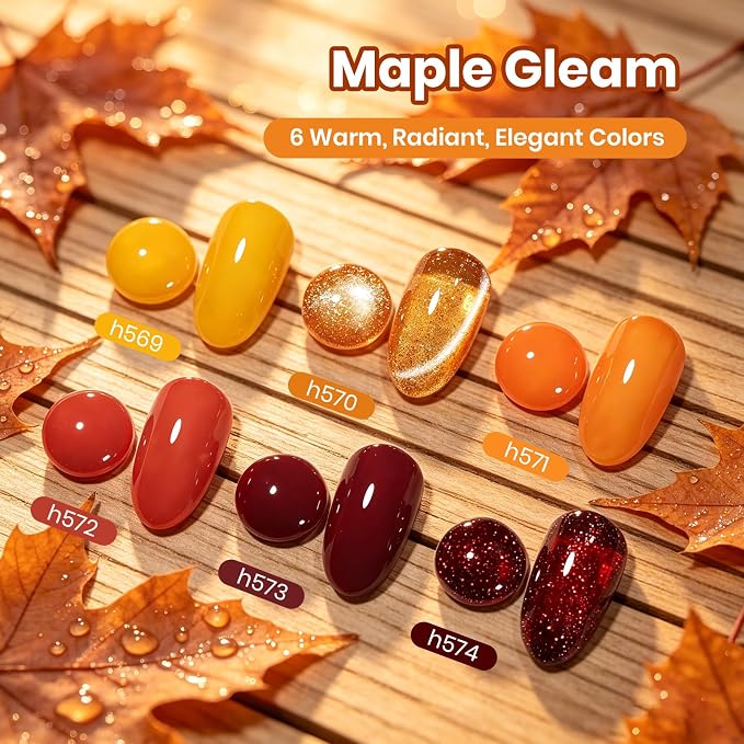 Maple Gleam
