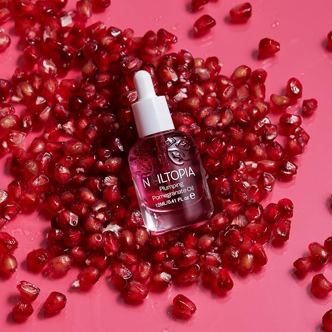 Sea Salt Cuticle Softener