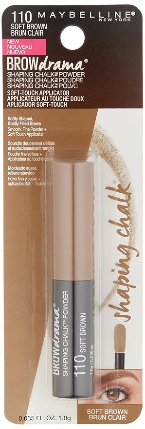 Soft Brown